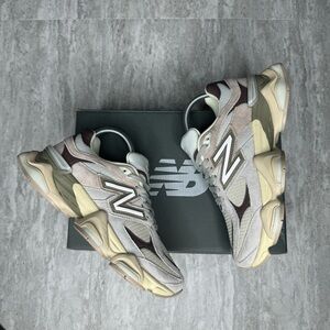 New Balance • Shoes